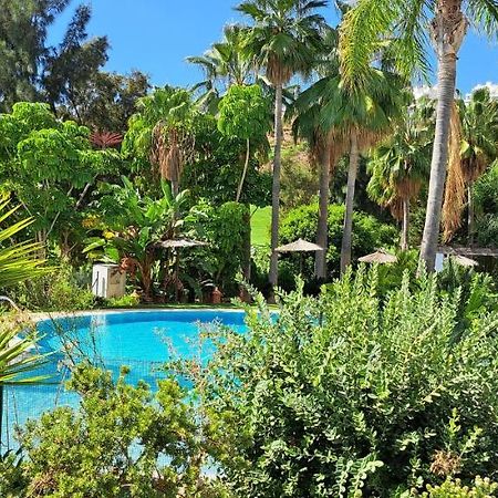 El Olive - Calanova Grand Golf Apartment Mijas Ngoại thất bức ảnh