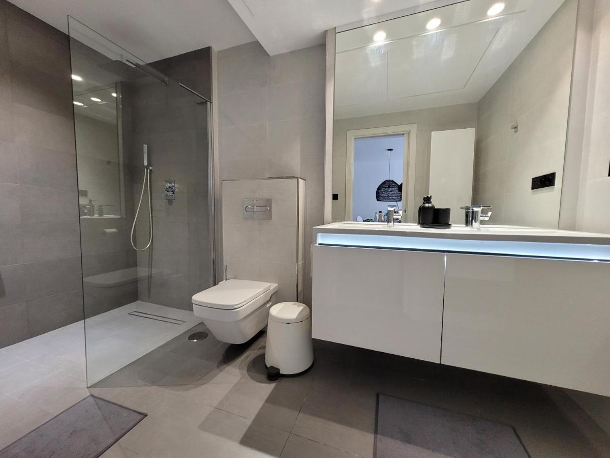 El Olive - Calanova Grand Golf Apartment Mijas Ngoại thất bức ảnh