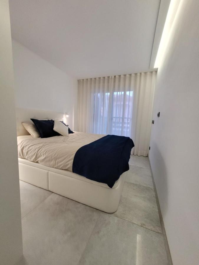 El Olive - Calanova Grand Golf Apartment Mijas Ngoại thất bức ảnh