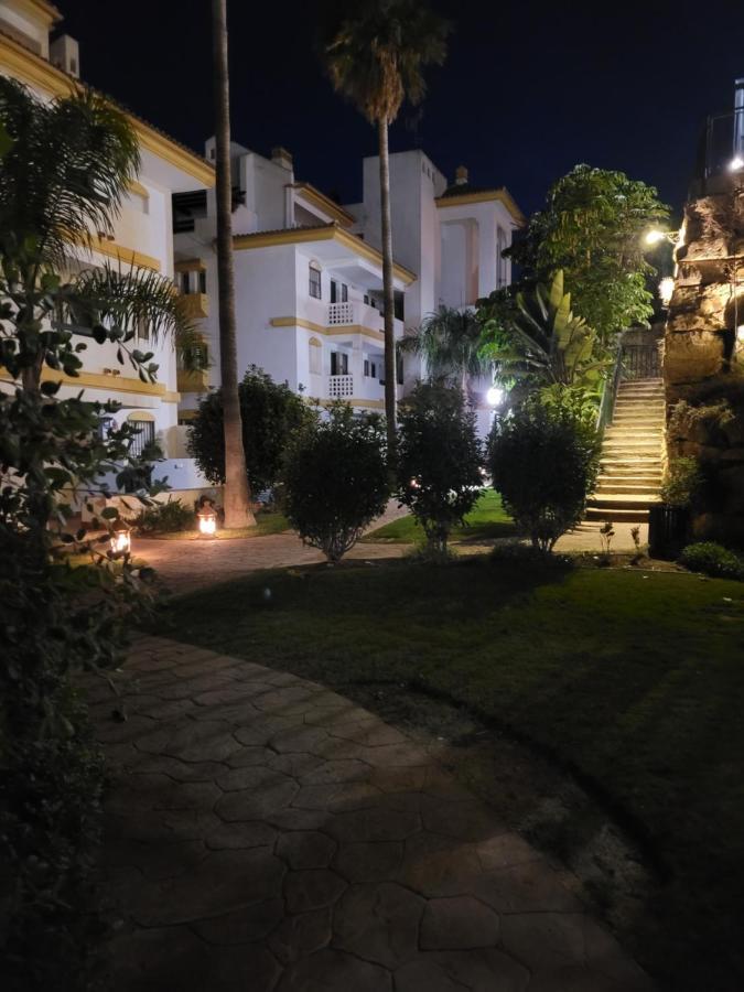 El Olive - Calanova Grand Golf Apartment Mijas Ngoại thất bức ảnh