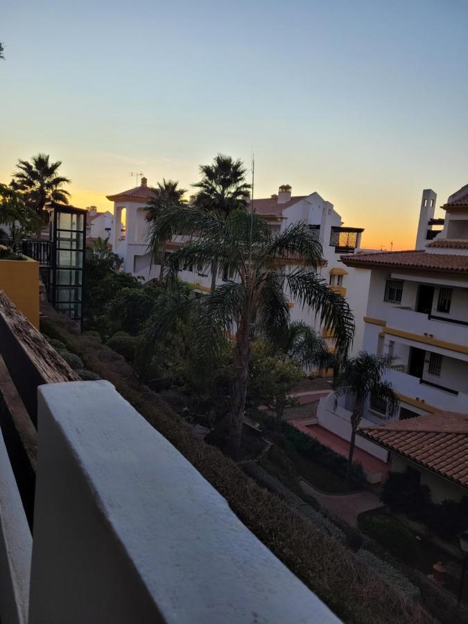 El Olive - Calanova Grand Golf Apartment Mijas Ngoại thất bức ảnh