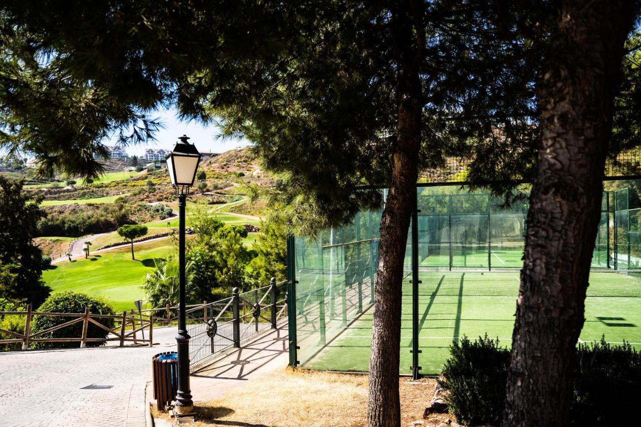 El Olive - Calanova Grand Golf Apartment Mijas Ngoại thất bức ảnh