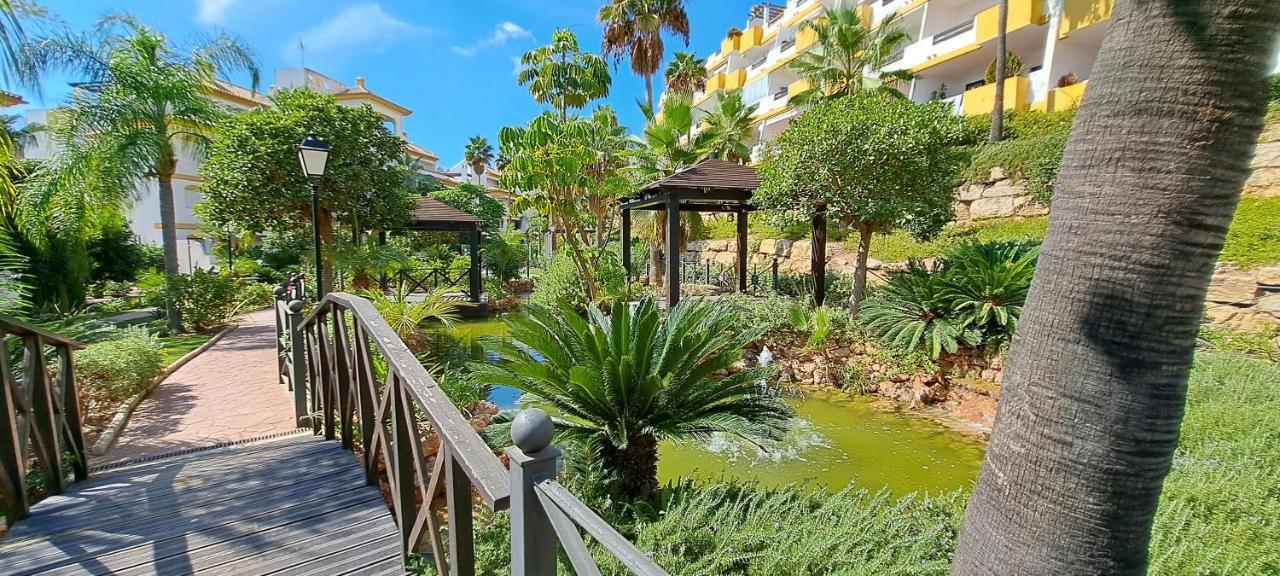 El Olive - Calanova Grand Golf Apartment Mijas Ngoại thất bức ảnh