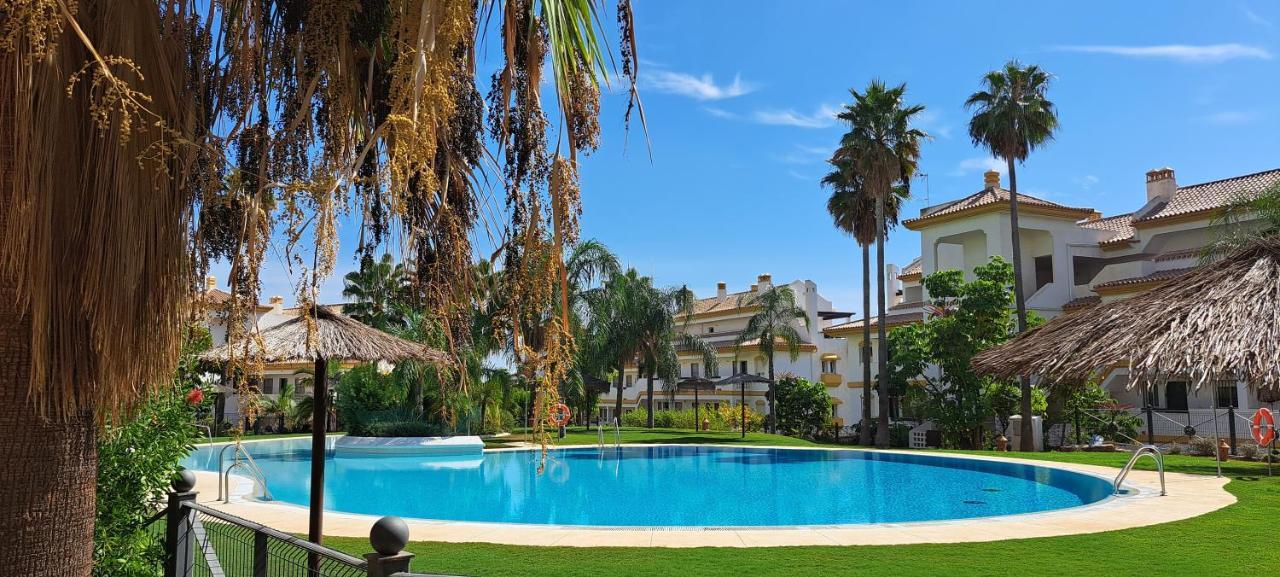 El Olive - Calanova Grand Golf Apartment Mijas Ngoại thất bức ảnh