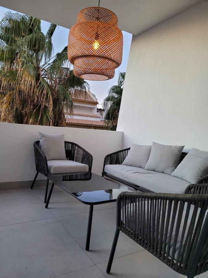 El Olive - Calanova Grand Golf Apartment Mijas Ngoại thất bức ảnh