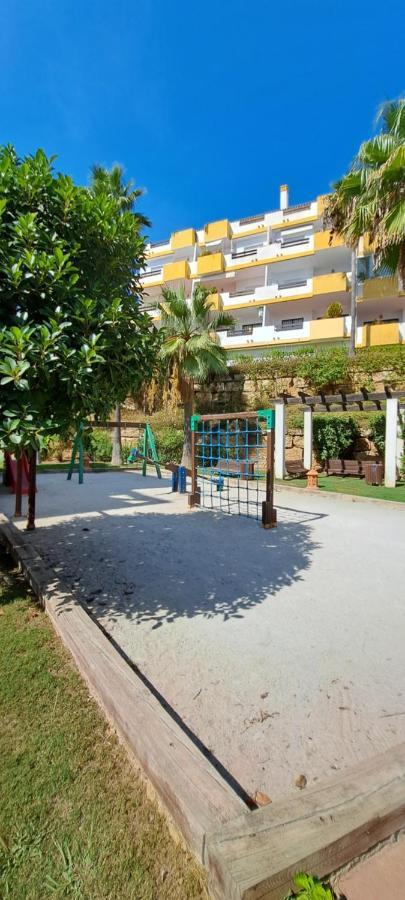 El Olive - Calanova Grand Golf Apartment Mijas Ngoại thất bức ảnh
