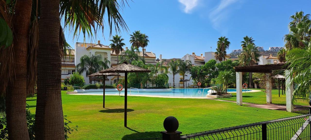 El Olive - Calanova Grand Golf Apartment Mijas Ngoại thất bức ảnh